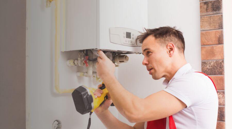 Professional septic pumping service in Seal Cove, ME